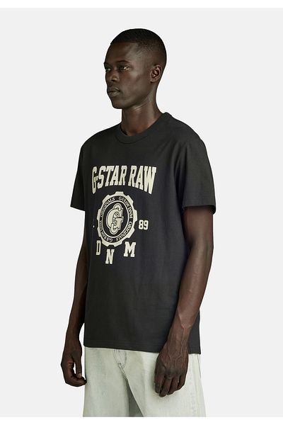 G-Star T-Shirt COLLEGIC Kurzarmshirt