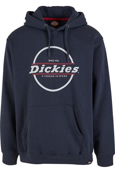 Dickies Workwear-Towson-Kapuze mit Graph