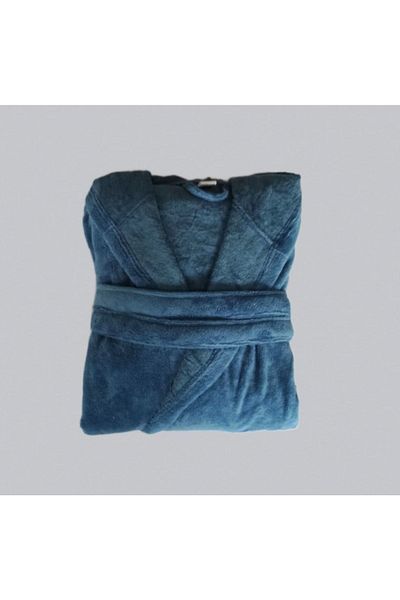 nihal ev tekstil Μπουρνούζι με κουκούλα Ultra Large Size 7xl 10xl με επιλογές