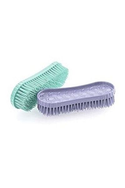Single Meticulous Carpet Brush