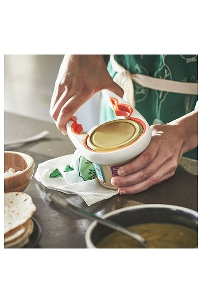 IKEA Jar Opener - Comfortable Cut
