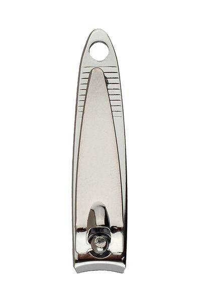 MAQYA Cosmetics 5 Piece Nail Care Set with Meat Clamps