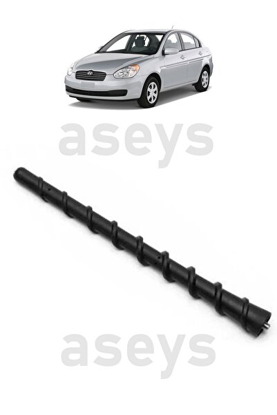 KOREA Accent Era Anten | Hyundai Accent Era