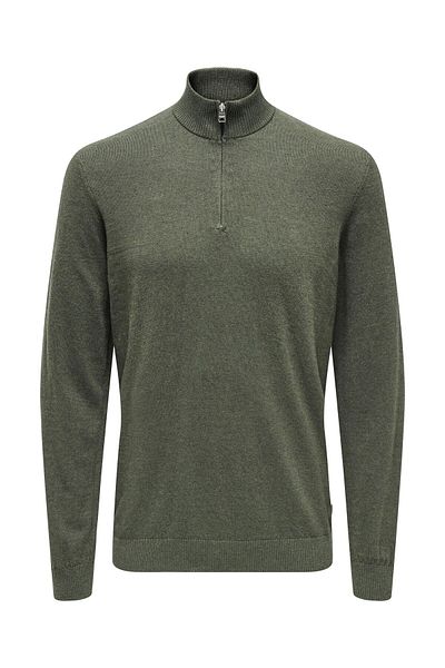 Only & Sons Strickpullover Onsloui Pullover