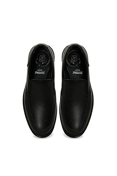 Polaris Polaris 102634 Genuine Leather Men's Shoes