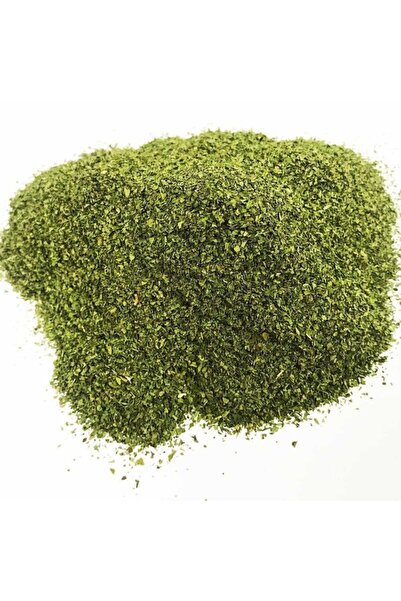 Yöresel Gaziantep Doğal Organik Kuru Temizlenmiş Dağ Nanesi 250 gr