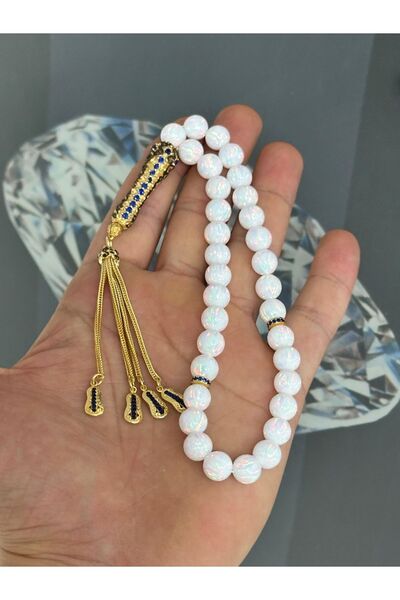 DURAN TAKI TASARIM Opal tesbih