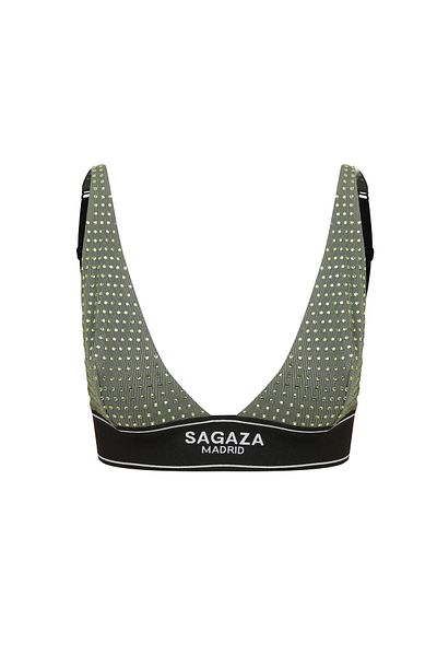 SAGAZA Brice Top Brand Relaxed Fit