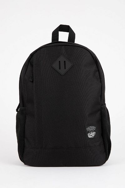 DeFacto Unisex School Backpack C5617Axns