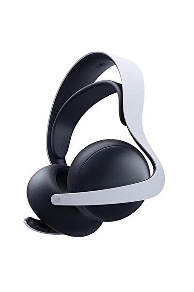 Sony Pulse Elite Kablosuz Kulaklık – Beyaz (Resmi Distribütör Garantili)