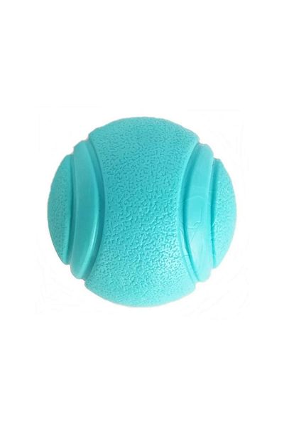 Nunbell Jumping Hard Ball Dog Toy 6 Cm