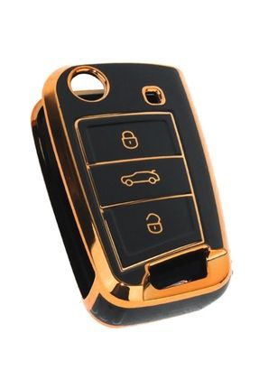 C9 Volkswagen Polo T roc T cross Golf Passat Taigo Tiguan Uyumlu Anahtar K l f Sustal Model Yeni Fiyat Yorumlar Trendyol