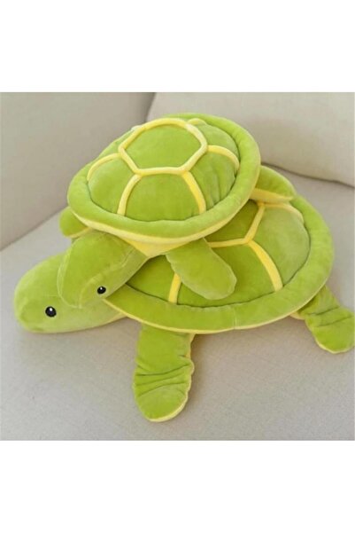 SR Kaplumbağa 40 Cm Peluş Oyuncak