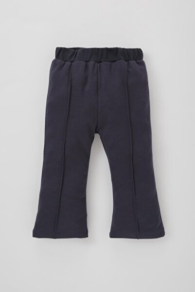 DeFacto Baby Girl SPanish LEg SwEatPants - B3369a523wn