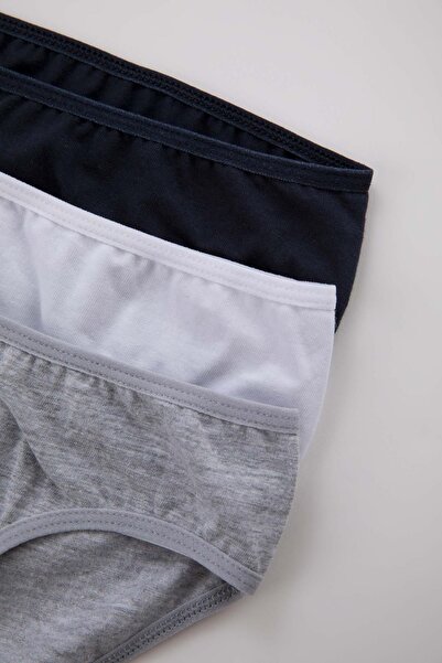 DeFacto Σετ 3 τεμαχίων A7685a823au για κορίτσι