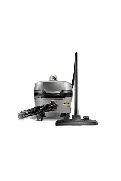 Karcher T 7/1 Toz Torbalı Süpürge