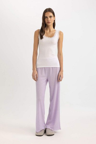 DeFacto Ribana Athlete - Fall In Love Regular Fit A9755ax23hs