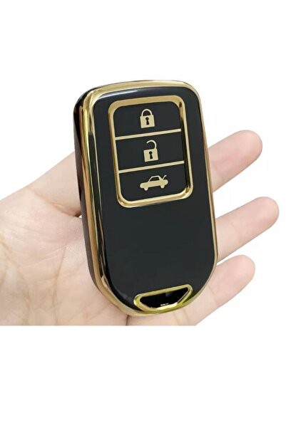 GMA KEYS Honda Civic City Accord Cr-v Xr-v Husă Nano Key fără cheie de calita...