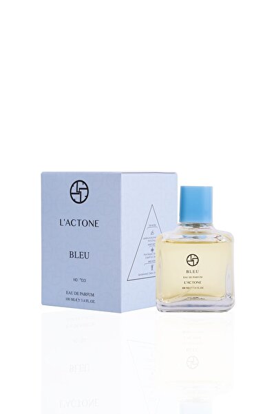 L'ACTONE LACTONE 100ML Parfüm Blue
