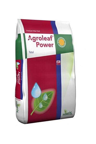 ALTINTAR Agroleaf Power Meyve Gelişimi Ve Sertlik Için (11-5-19+9 Cao+2.5mgo+...