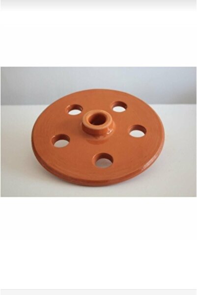 Genel Markalar Doğal Toprak Yaprak Sarma Taşı 20cm