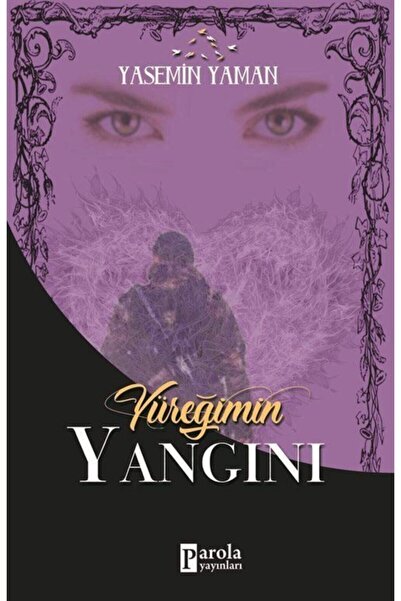 Genel Markalar Yüreğimin Yangını