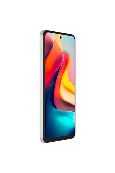 CASPER Vıa M40 128 Gb 6 Gb Ram Inci Beyazı( Ekran Koruyucu Kılıf)