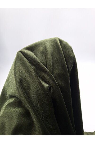 Genel Markalar İpek Kadife Kumaş