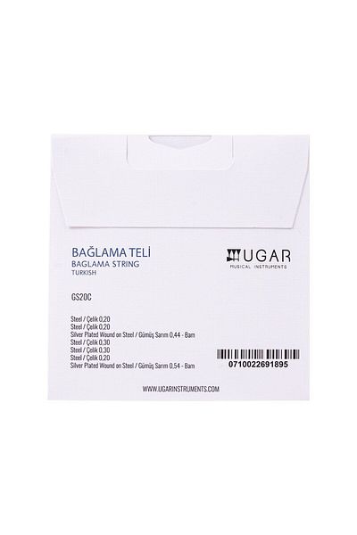 UGAR Gs20C Long Handle Binding Wire