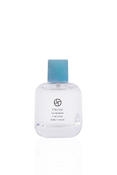 L'ACTONE Odunsu-Baharatlı Esintili Unisex Parfüm EDP 100 ml