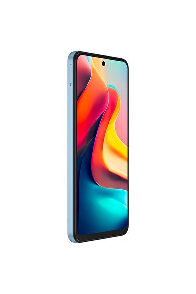 CASPER Vıa M40 128 Gb 6 Gb Ram Opal Mavi (EKRAN KORUYUCU KILIF)