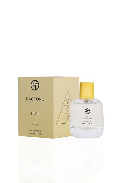 L'ACTONE LACTONE 100ML Parfüm 1001
