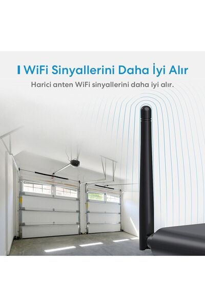 MEROSS Akıllı Çoklu Garaj Anahtarı 3 Kapı Msg200 (APPLE HOME DESTEKLİ)