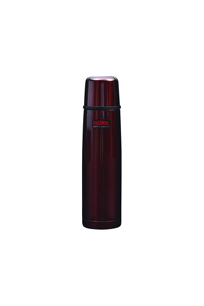 Thermos CoLorfuL StainLess SteeL Thermos - Light Compact (1L-0,75L-0,50L)