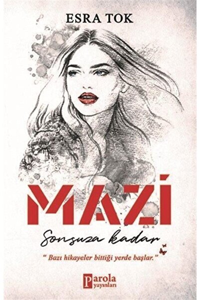 Parola Yayınları Mazi & Sonsuza Kadar