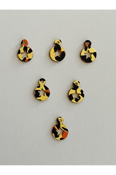 Öztürk Orie de stea din aur Dalmatia, rochie de seara, glezna, bratara, colie...