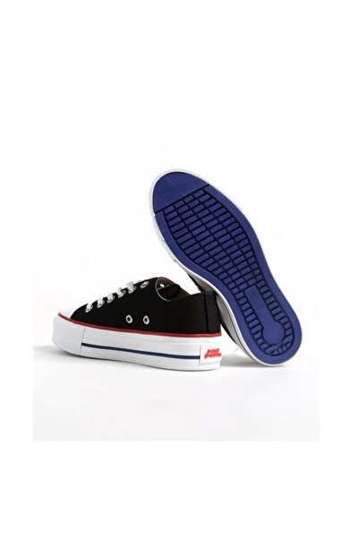 No Fear Nfr 1097 Unisex Sports Shoes Black