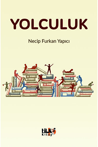 Tilki Kitap Yolculuk