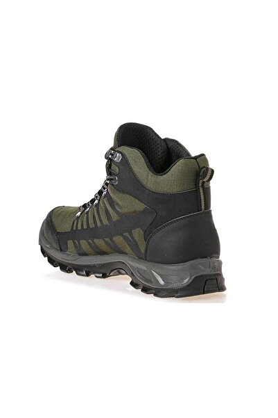 Scooter G5551 Watertight Su Geçirmez Unisex Bot Tekstil Haki