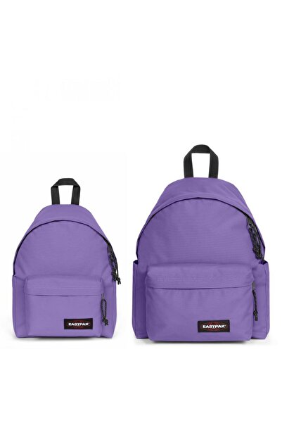 Eastpak Day Pak'r ® S Petal - Lilac Backpack for Daily Use