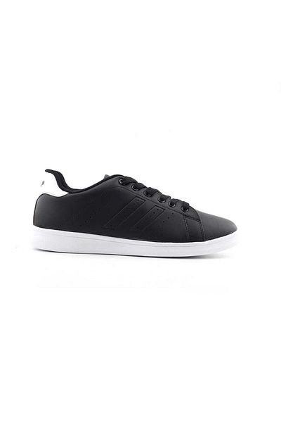 Jump 15307 Men's Sports Shoes-black White