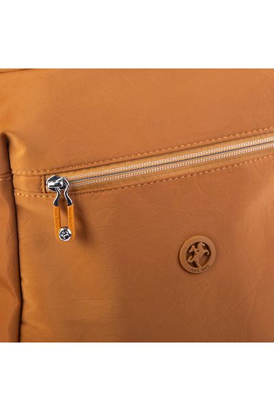 Nas Bag LarGe Size Waterproof WomEn's Backpack - 30x45 cm (En)