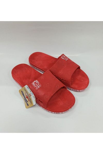 GEZER Daily Slippers Airblow (non-slip Plastic)