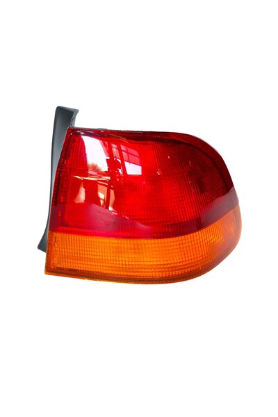 Depo Honda Civic İes Uyumlu Sedan Arka Stop Lambası Sağ 1996 2001 Depo