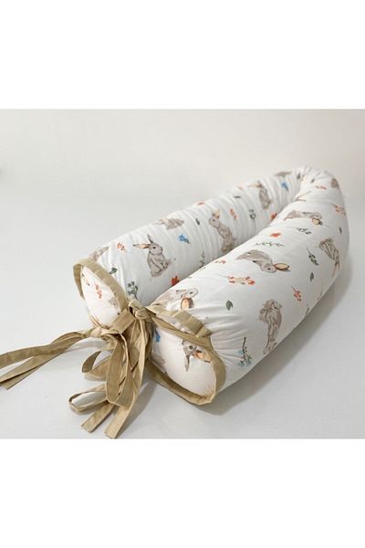 Babys Field Cylinder Guard