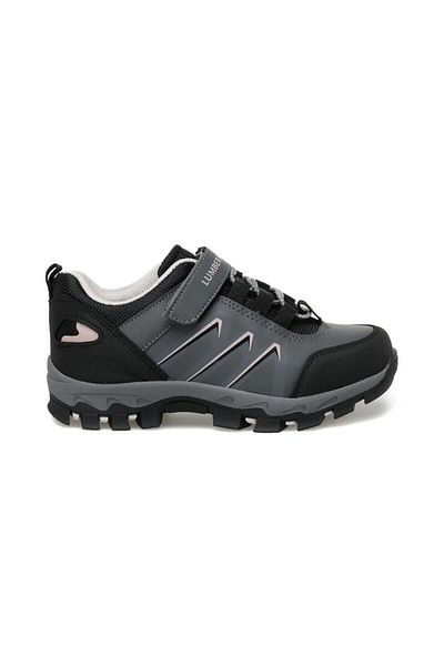 lumberjack Pantofi sport pentru copii Under Jr 3pr Filet Pudra afumata