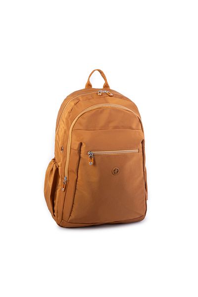 Nas Bag LarGe Size Waterproof WomEn's Backpack - 30x45 cm (En)