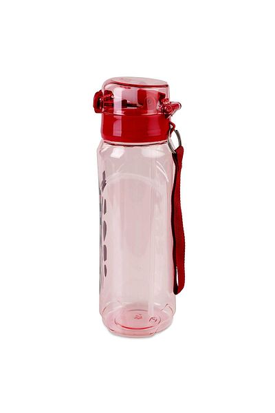 Tuffex 700 Ml Sport Solo Flask with Straw - Tp706