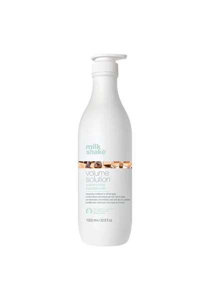 Milkshake Volumizing Conditioner - Volume Solution 1000 ml -8032274078074