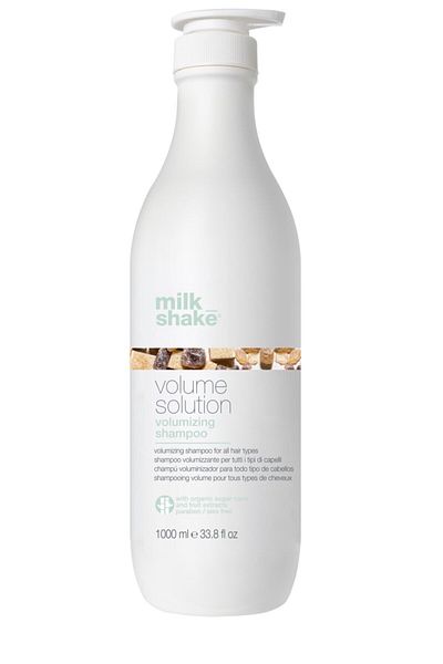 Milkshake 1000 ml Milk Shake Volumizing Volumizing Shampoo